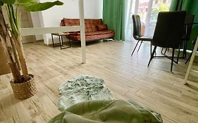 Green House Verona - Appartamento Comfort