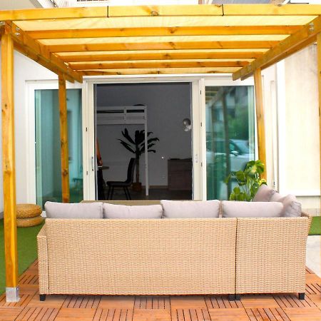 Green House Verona - Appartamento Comfort San Giovanni Lupatoto Zewnętrze zdjęcie