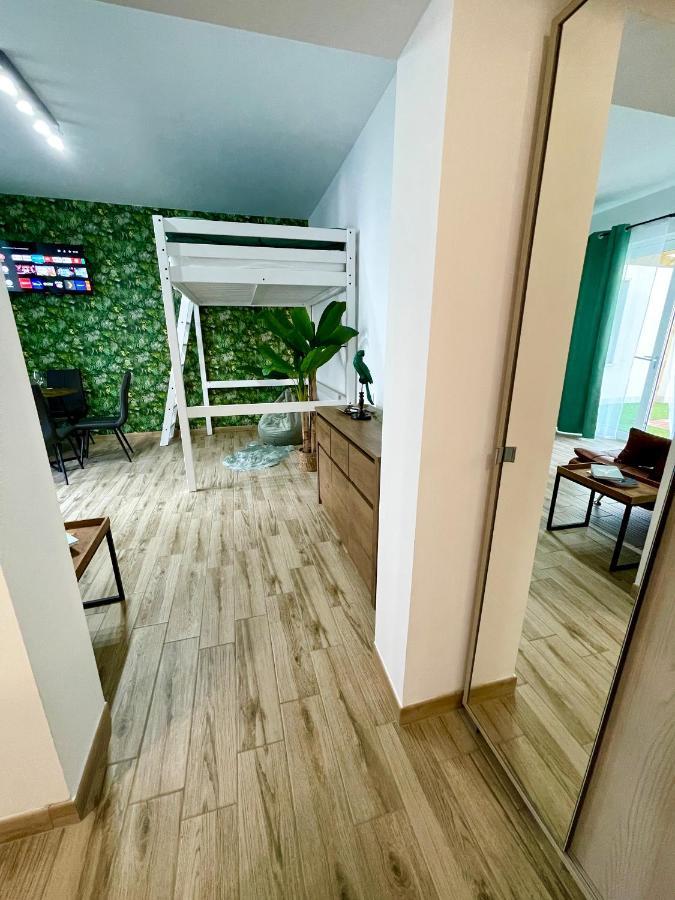 Green House Verona - Appartamento Comfort San Giovanni Lupatoto Zewnętrze zdjęcie