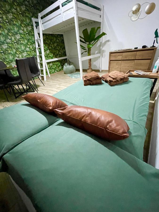 Green House Verona - Appartamento Comfort San Giovanni Lupatoto Zewnętrze zdjęcie