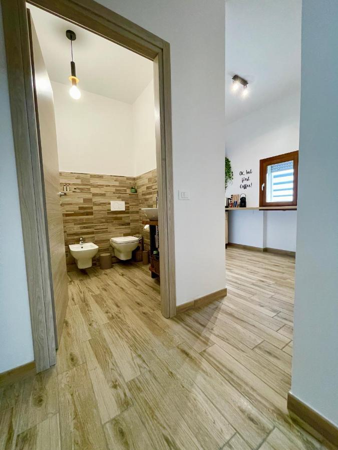 Green House Verona - Appartamento Comfort San Giovanni Lupatoto Zewnętrze zdjęcie