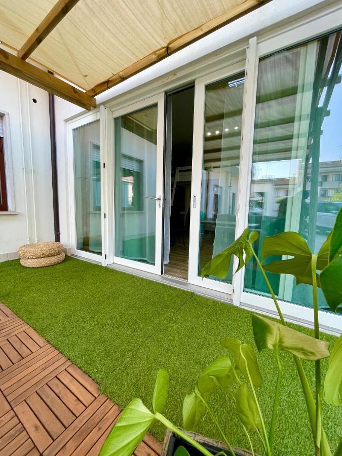 Green House Verona - Appartamento Comfort San Giovanni Lupatoto Zewnętrze zdjęcie