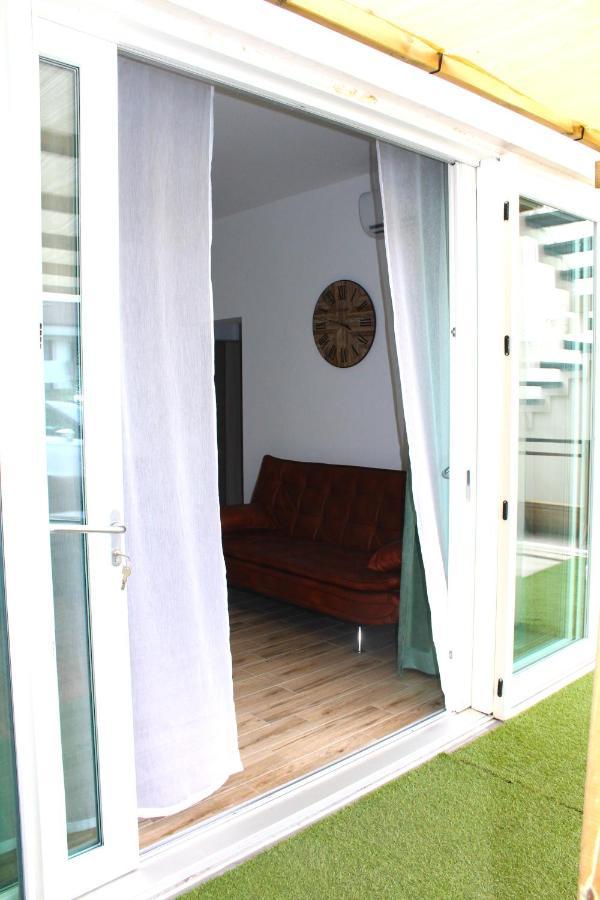 Green House Verona - Appartamento Comfort San Giovanni Lupatoto Zewnętrze zdjęcie