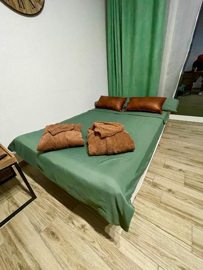 Green House Verona - Appartamento Comfort San Giovanni Lupatoto Zewnętrze zdjęcie