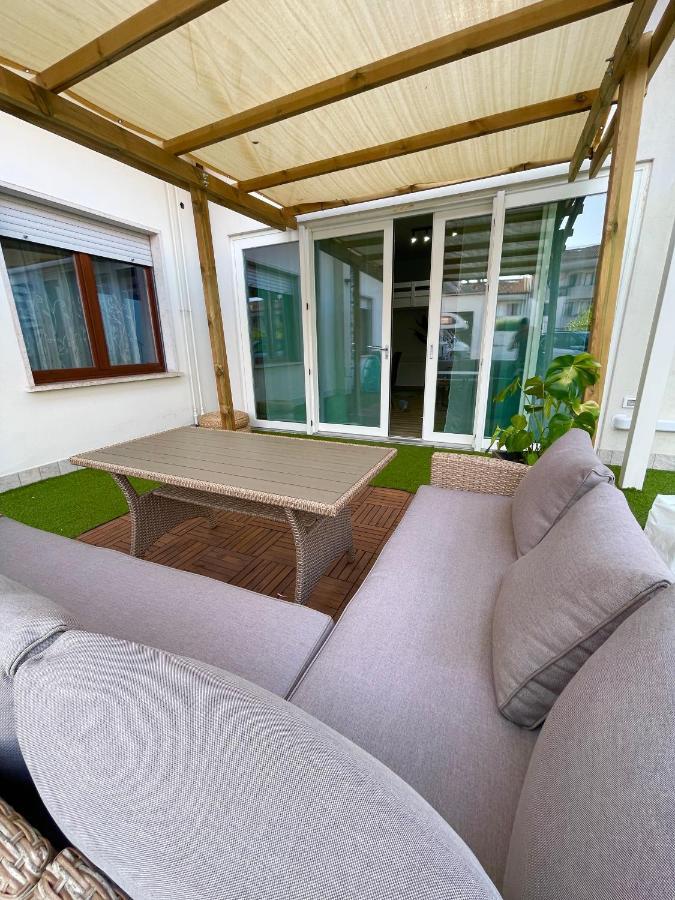 Green House Verona - Appartamento Comfort San Giovanni Lupatoto Zewnętrze zdjęcie