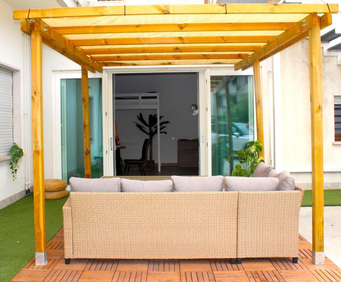 Green House Verona - Appartamento Comfort San Giovanni Lupatoto Zewnętrze zdjęcie