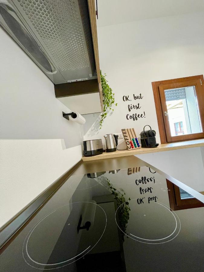 Green House Verona - Appartamento Comfort San Giovanni Lupatoto Zewnętrze zdjęcie