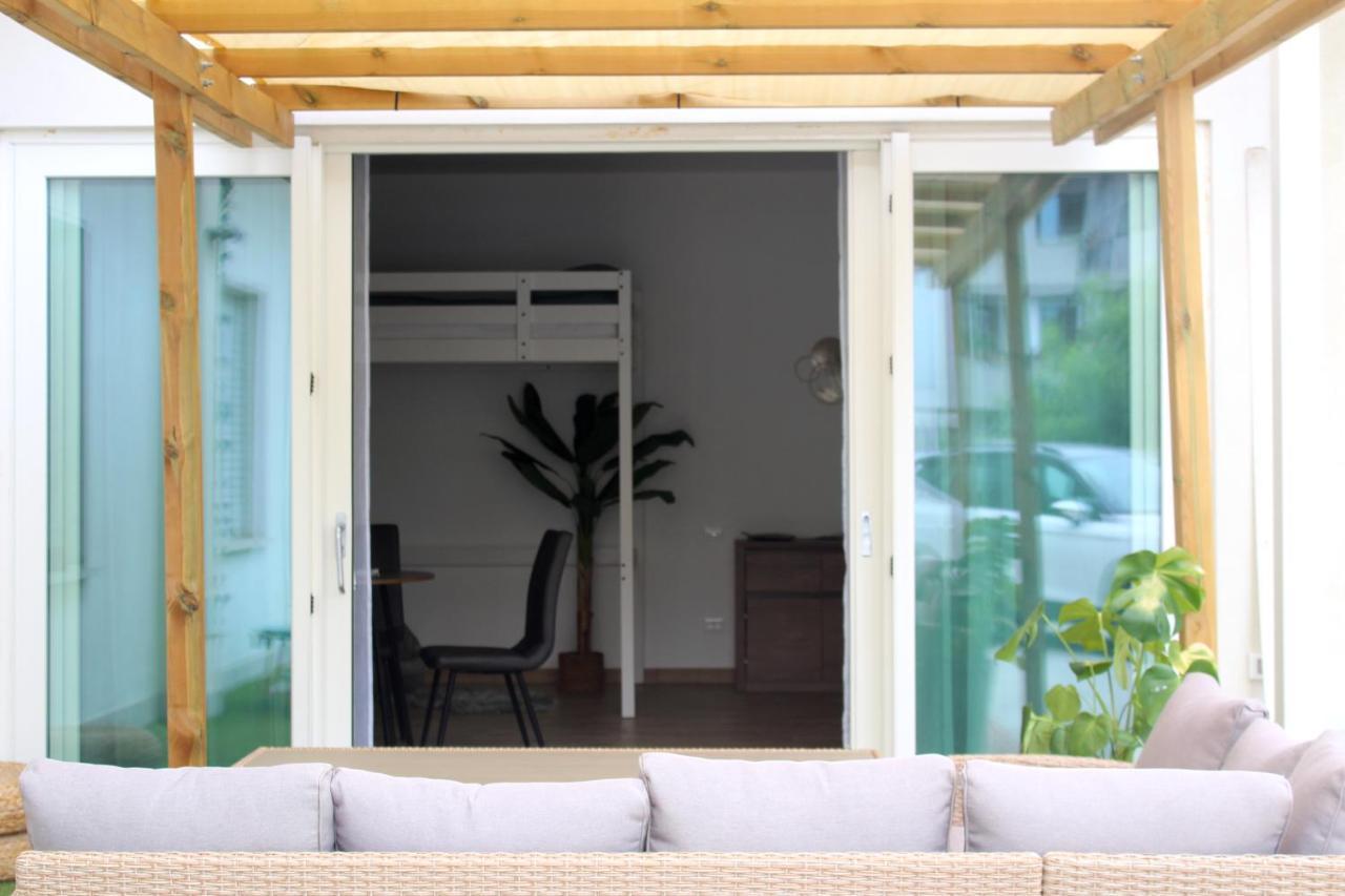 Green House Verona - Appartamento Comfort San Giovanni Lupatoto Zewnętrze zdjęcie